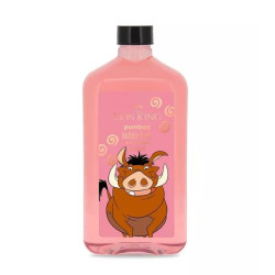 BAIN MOUSSANT PUMBA LE ROI LION DISNEY