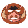 MASQUE PUMBA LE ROI LION DISNEY