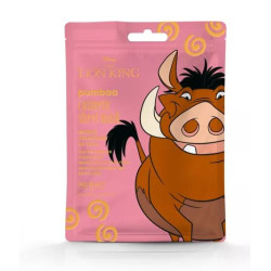 MASQUE PUMBA LE ROI LION...