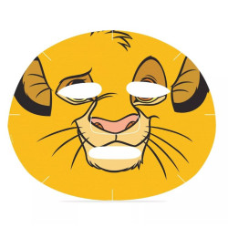 MASQUE SIMBA LE ROI LION DISNEY