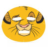 MASQUE SIMBA LE ROI LION DISNEY