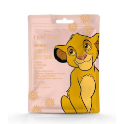 MASQUE SIMBA LE ROI LION DISNEY