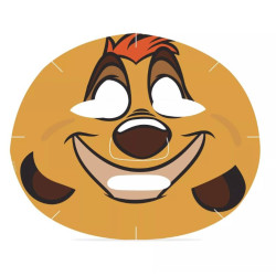MASQUE TIMON LE ROI LION DISNEY