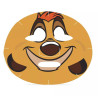 MASQUE TIMON LE ROI LION DISNEY