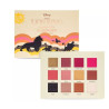 PALETTE FARDS A PAUPIERES LE ROI LION DISNEY