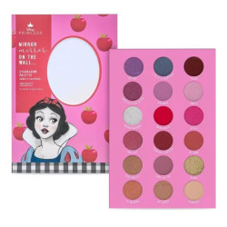 PALETTE FARD A PAUPIERES BLANCHE-NEIGE DISNEY