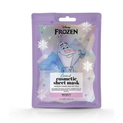 MASQUE OLAF LA REINE DES NEIGES DISNEY