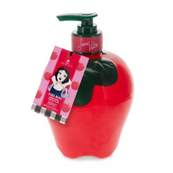 NETTOYANT POUR LES MAINS ET LE CORPS POMME BLANCHE NEIGE