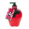 NETTOYANT POUR LES MAINS ET LE CORPS POMME BLANCHE NEIGE