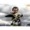 FIGURINE MINICO HARRY POTTER ET BUCK L'HYPPOGRIFFE