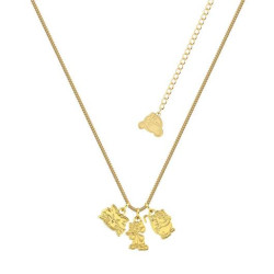 PENDENTIF DISNEY CENDRILLON...