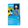 Display Gomme MICKEY ET SES AMIS Disney