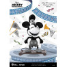 Figurine Mini Egg Attack Steamboat Willie DISNEY