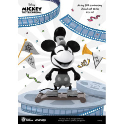 Figurine Mini Egg Attack Steamboat Willie DISNEY