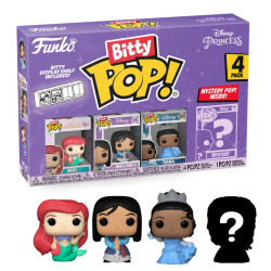 FIGURINE FUNKO BITTY POP...