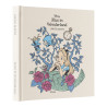 ALBUM PHOTO ALICE AUX PAYS DES MERVEILLES DISNEY