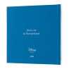 ALBUM PHOTO ALICE AUX PAYS DES MERVEILLES DISNEY