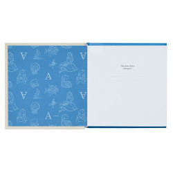 ALBUM PHOTO ALICE AUX PAYS DES MERVEILLES DISNEY
