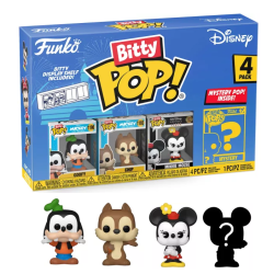 Figurine Bitty Pop Funko...