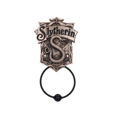 Heurtoir de porte SERPENTARD Harry Potter