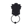 Heurtoir de porte SERPENTARD Harry Potter