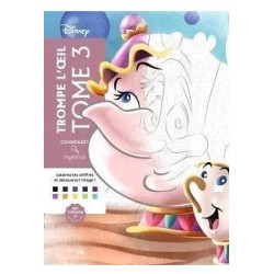 LIVRE DE COLORIAGE...