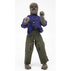 FIGURINE LOUP GAROU