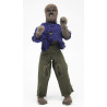 FIGURINE LOUP GAROU