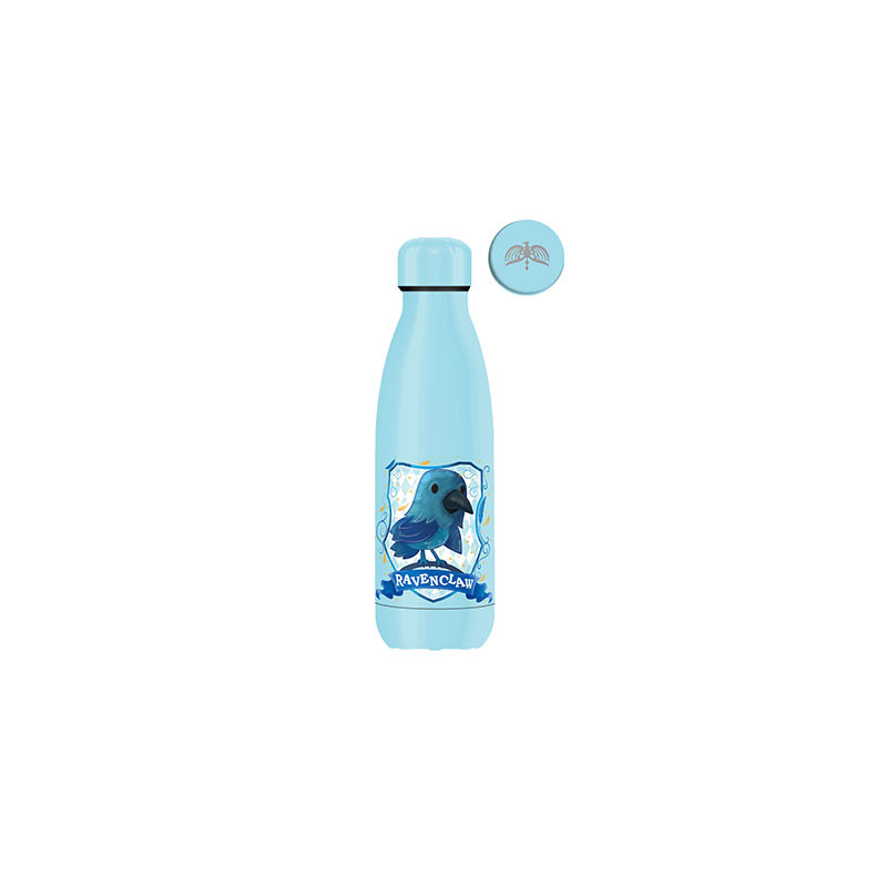BOUTEILLE ISOTHERME SERDAIGLE 350ML HARRY POTTER