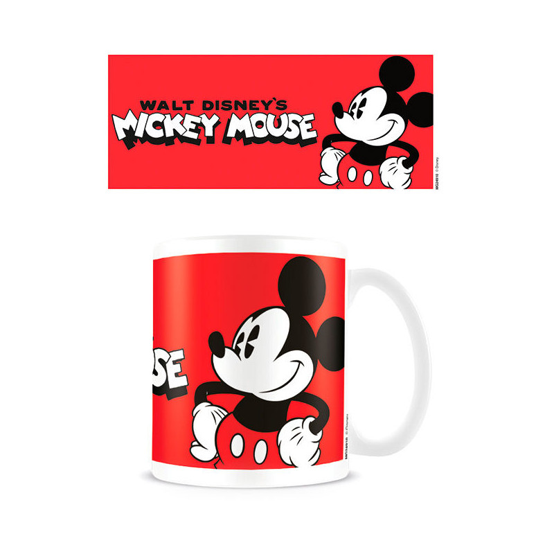 MUG MICKEY DISNEY