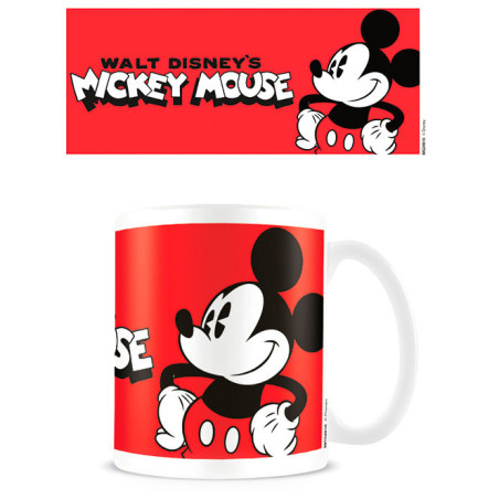 MUG MICKEY DISNEY