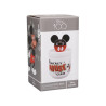 POT CERAMIQUE AVEC COUVERCLE 3D MICKEY MOUSE DISNEY