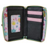 PORTEFEUILLE LOUNGEFLY ALICE AUX PAYS DES MERVEILLES DISNEY