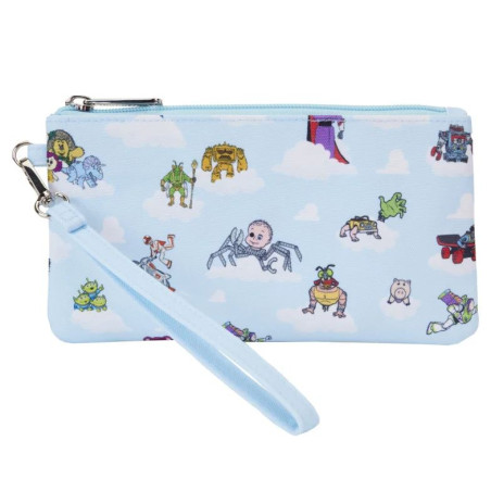 Trousse Loungefly Toy Story Movie - Disney Pixar