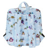 SAC A DOS LOUNGEFLY TOY STORY MOVIE DISNEY PIXAR