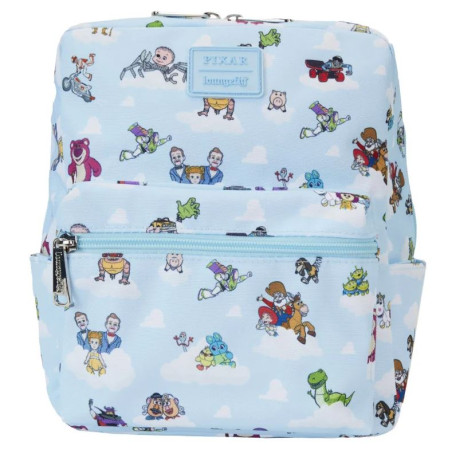 SAC A DOS LOUNGEFLY TOY STORY MOVIE DISNEY PIXAR