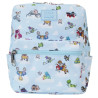 SAC A DOS LOUNGEFLY TOY STORY MOVIE DISNEY PIXAR