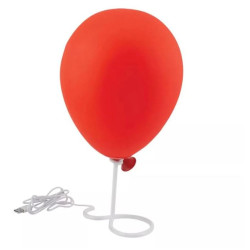 LAMPE 3D BALLON PENNYWISE IT CA