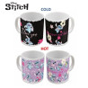 MUG THERMOREACTIF STITCH DISNEY