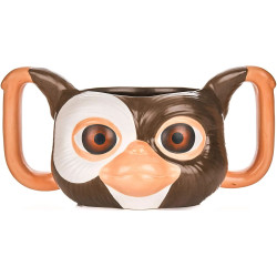 MUG 3D GIZMO GREMLINS