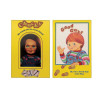 LINGOT EDITION LIMITEE CHUCKY 1988