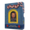 LINGOT EDITION LIMITEE CHUCKY 1988