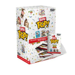 BLIND BAG BITTY POP FUNKO TOY STORY DISNEY PIXAR