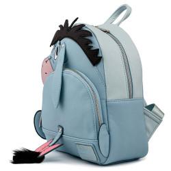 SAC A DOS LOUNGEFLY BOURRIQUET WINNIE L'OURSON DISNEY