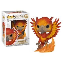 FIGURINE FUNKO POP FAWKES...
