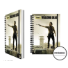 CARNET SPIRALE THE WALKING DEAD