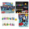 FIGURINE DISPLAY PORTE CLES AMONG US