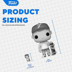 Display Figurine Bitty Pop Marvel Avengers au hasard