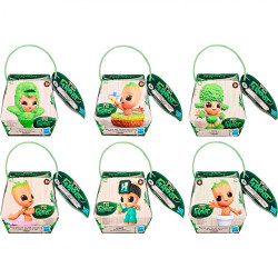 Blind box - FIGURINE GROOT LES GARDIENS DE LA GALAXIE MARVEL