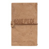 CARNET DE VOYAGE ONE PIECE